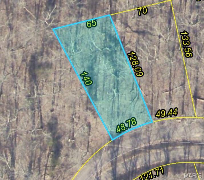 Lake Sherwood, MO 63357,2062 Heather DR
