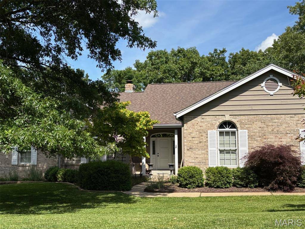 Wildwood, MO 63011,1964 Woodmoor Ridge DR