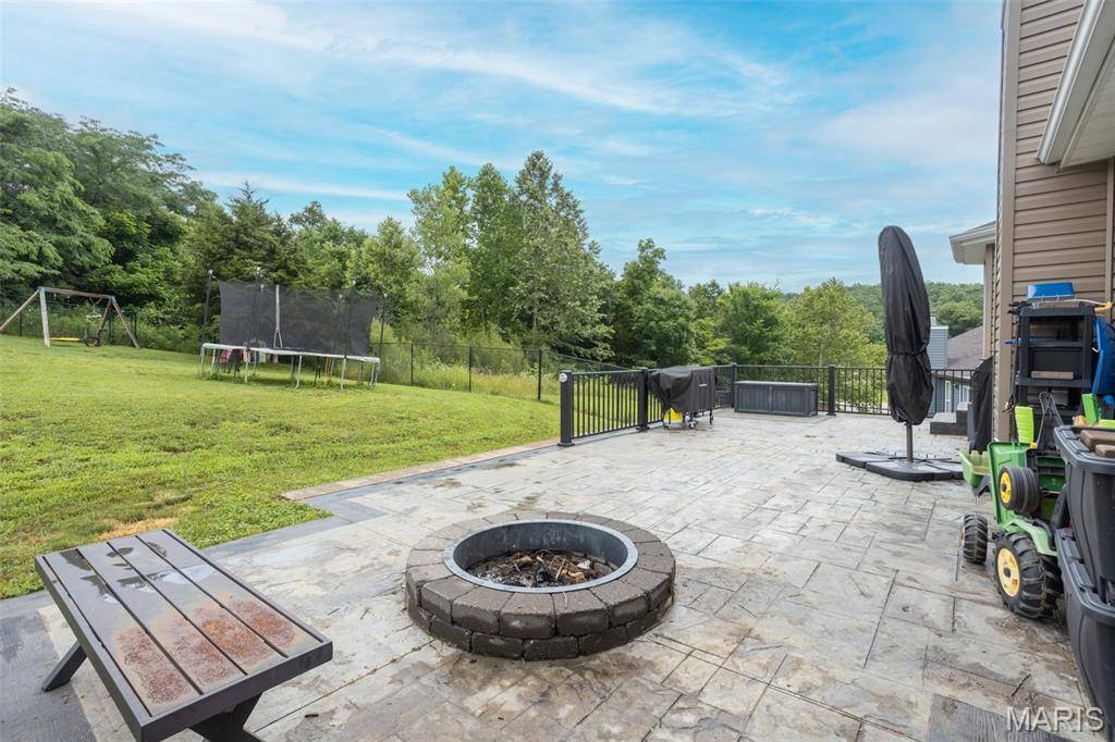 Hillsboro, MO 63050,1617 St. Charles DR