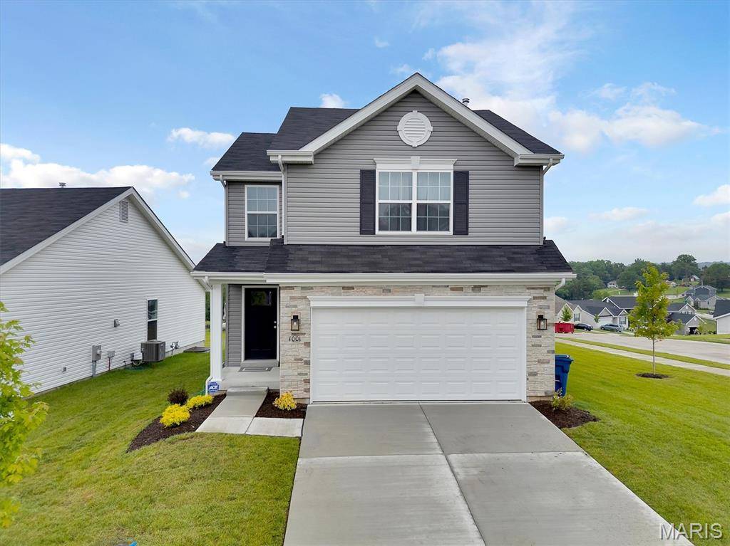 House Springs, MO 63051,1001 Black Bear DR