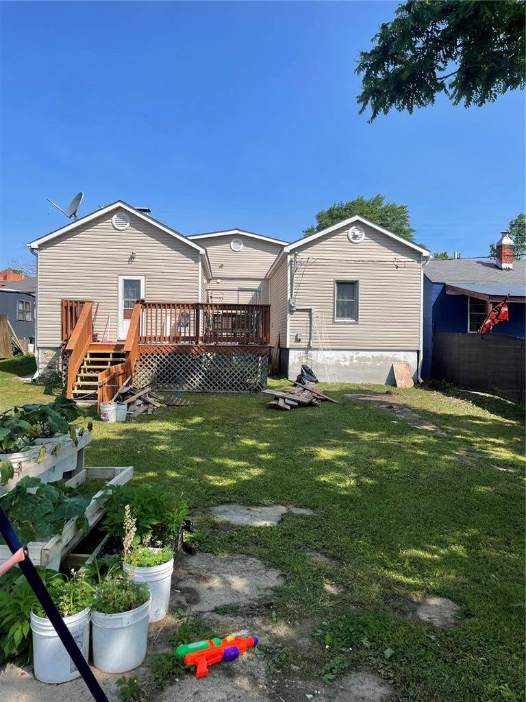 Hannibal, MO 63401,715 Lyon ST