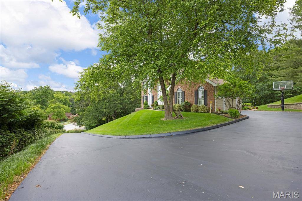 Chesterfield, MO 63005,1230 Wildhorse Parkway Dr. DR