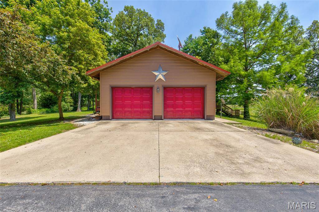 Jerseyville, IL 62052,31511 Bowman Station RD