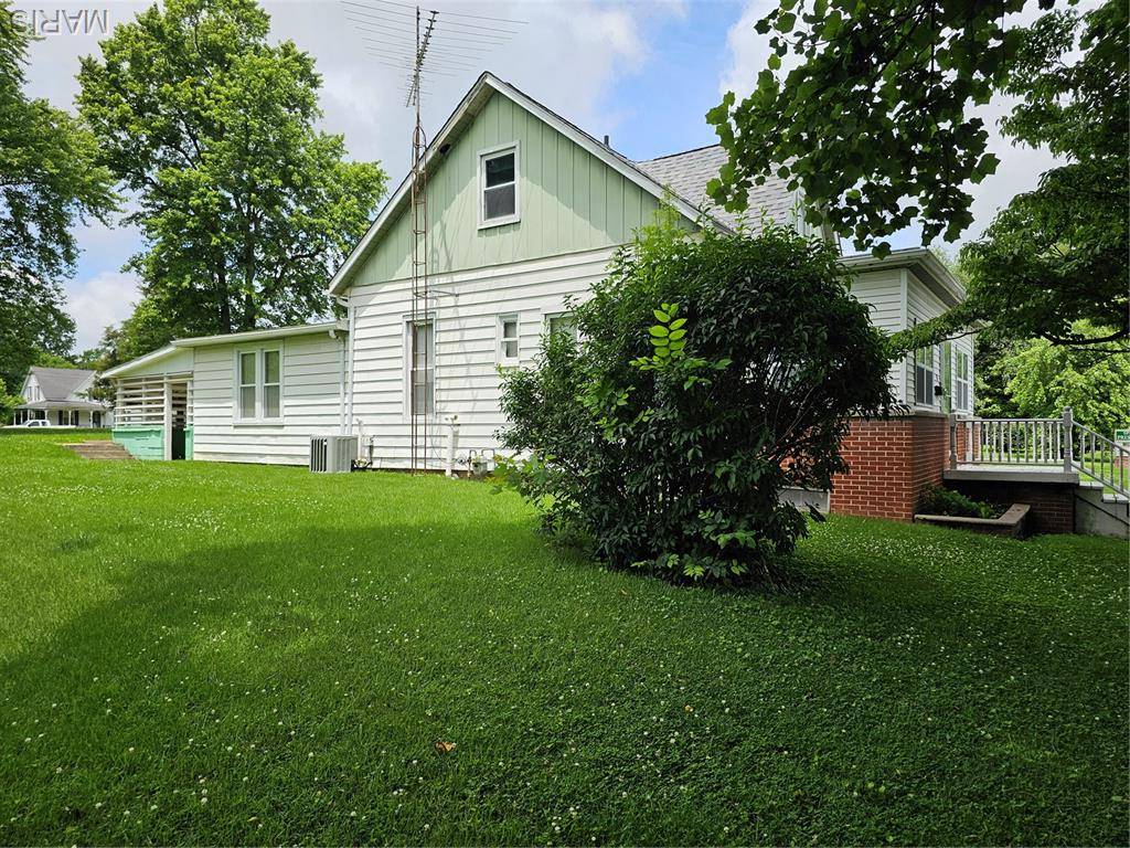 Sparta, IL 62286,515 N Market ST
