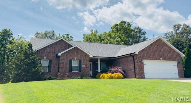 Cape Girardeau, MO 63701,2063 Chesapeake AVE