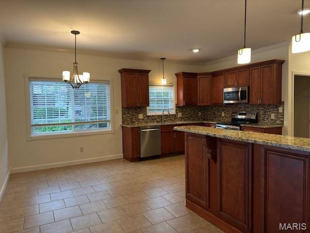 Cape Girardeau, MO 63701,2063 Chesapeake AVE