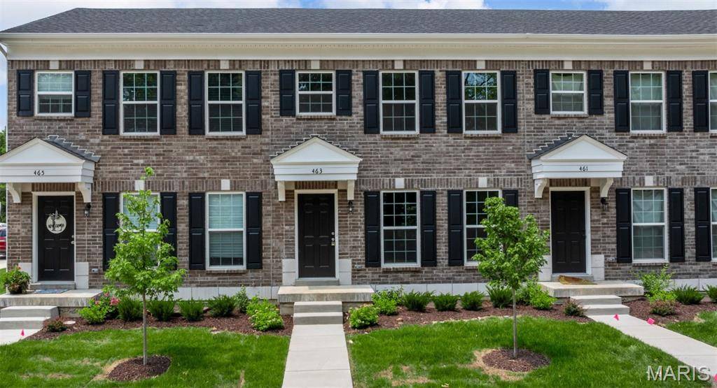 Wentzville, MO 63385,463 Sunset Hollow DR