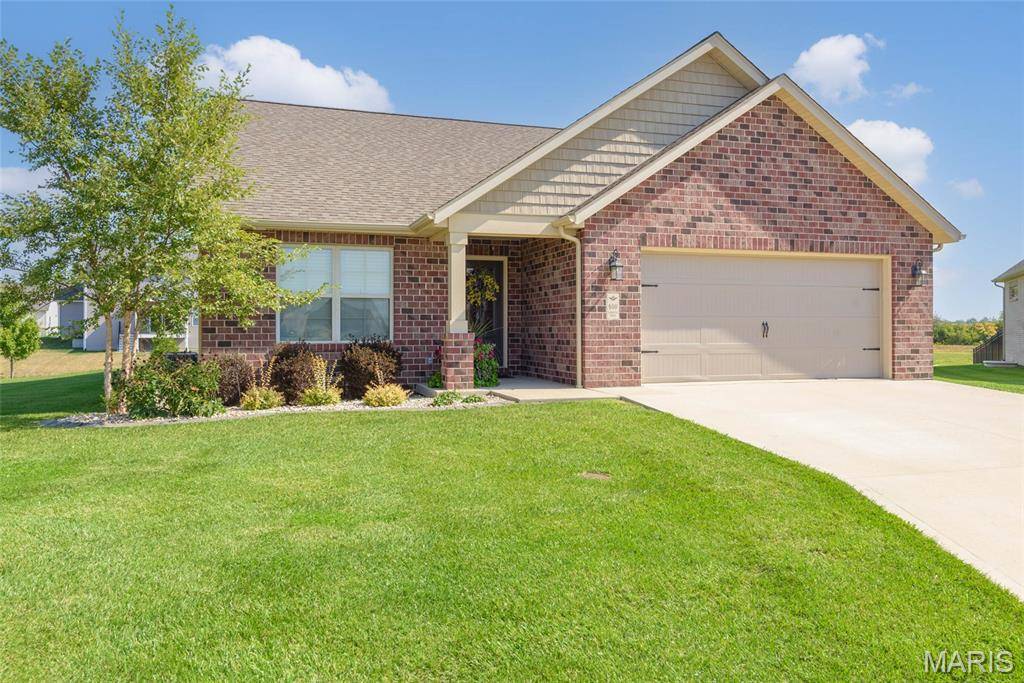 O'fallon, IL 62269,600 Ambrose DR