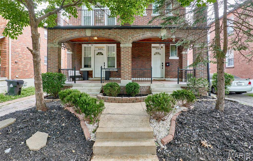 University City, MO 63130,7049 Amherst #A & B