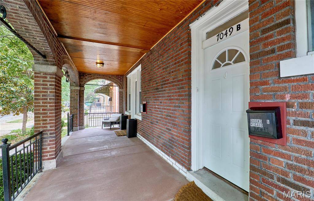 University City, MO 63130,7049 Amherst #A & B