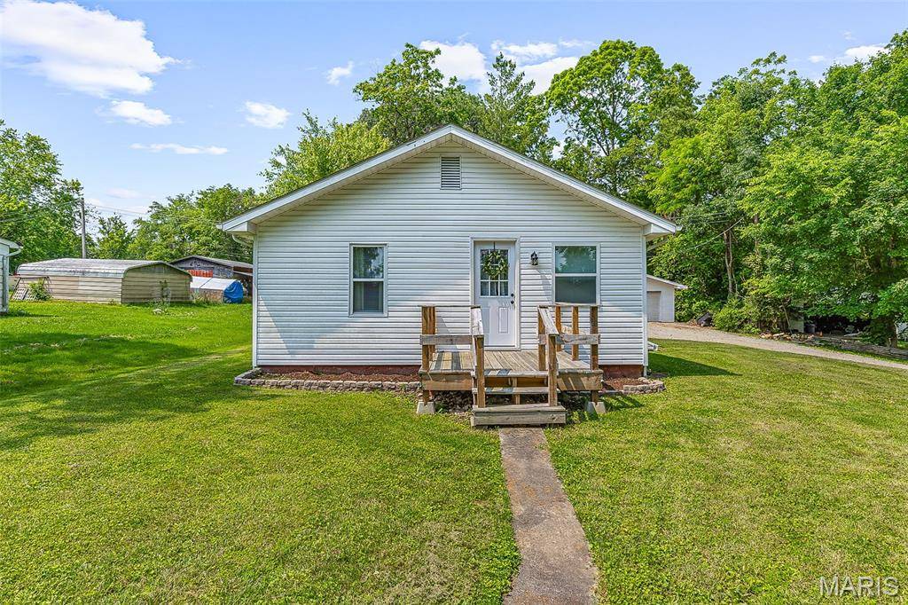 Farmington, MO 63640,1249 Old Jackson RD