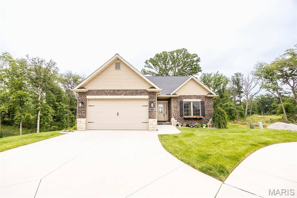 Freeburg, IL 62243,429 Firestone ST