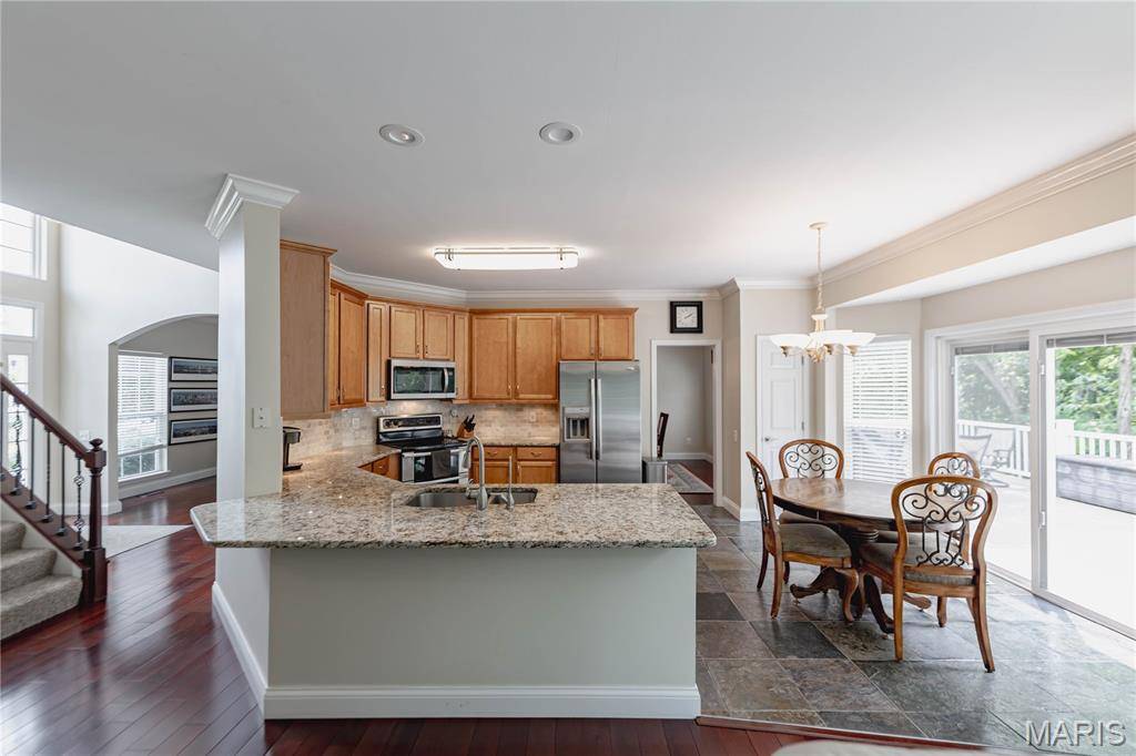 Eureka, MO 63025,565 Vista Hills CT