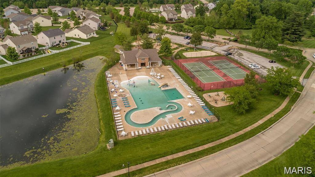 Eureka, MO 63025,565 Vista Hills CT