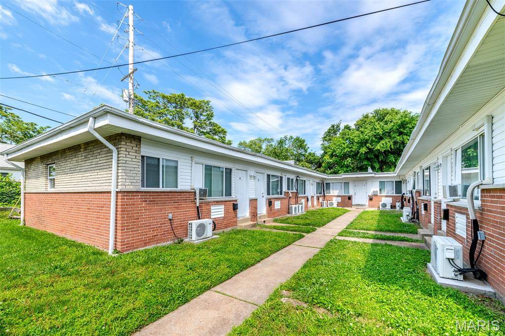 St Louis, MO 63130,1068 Sutter AVE