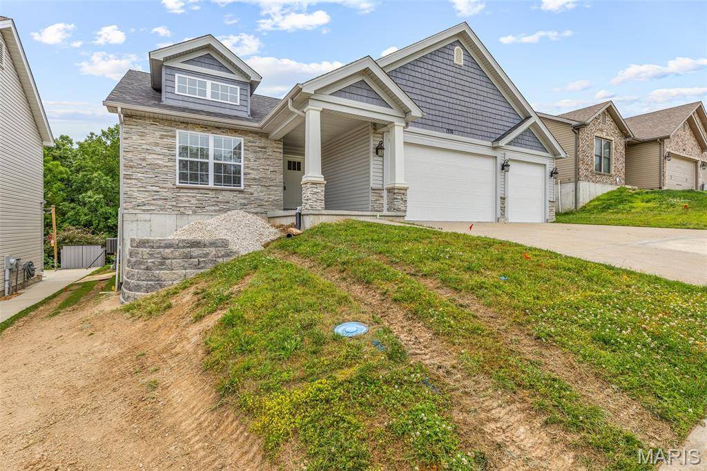 Herculaneum, MO 63048,1376 Durham DR