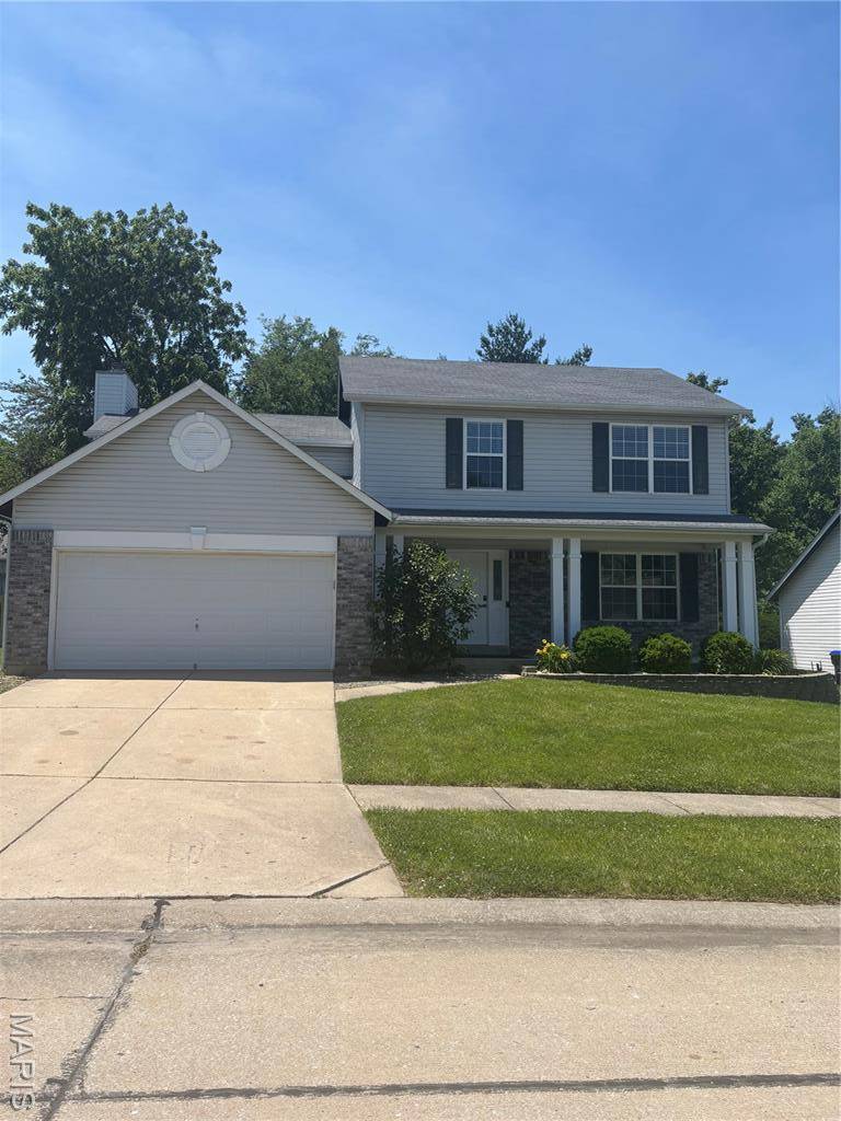 O'fallon, MO 63366,1041 Franko DR