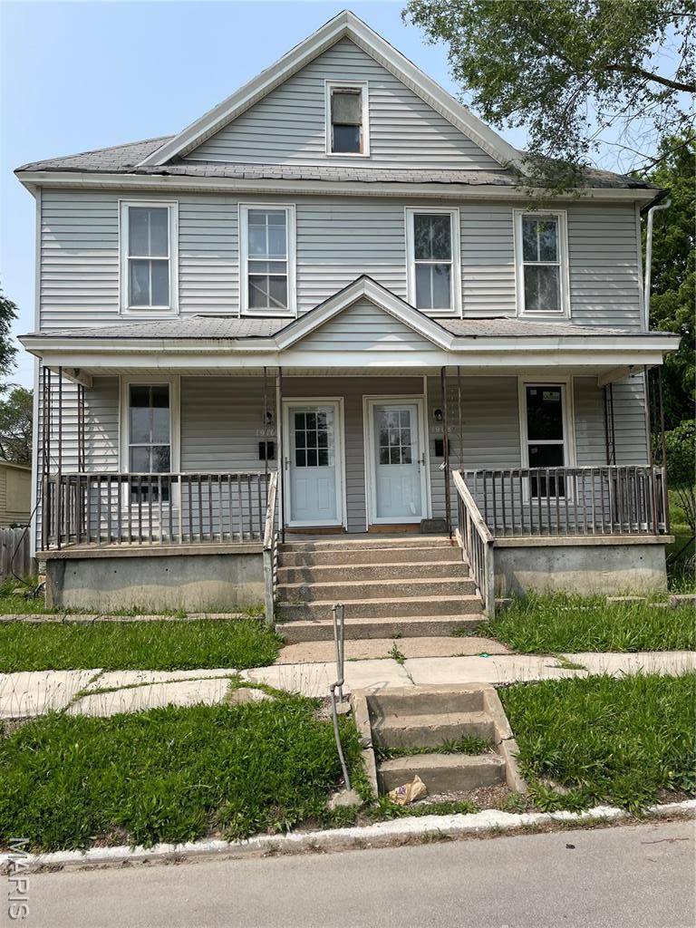 Hannibal, MO 63401,1908-19 Hope ST