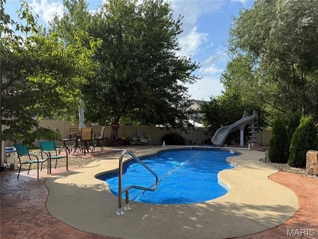 O'fallon, IL 62269,1210 Hamlin CT