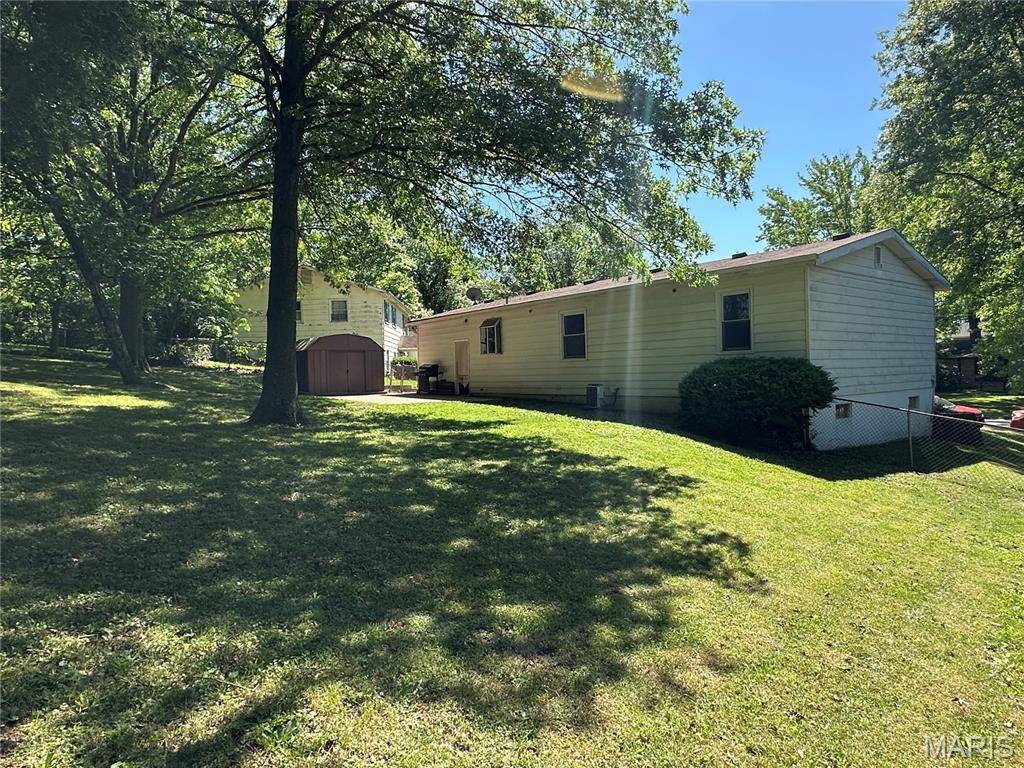 Union, MO 63084,107 Youngridge DR