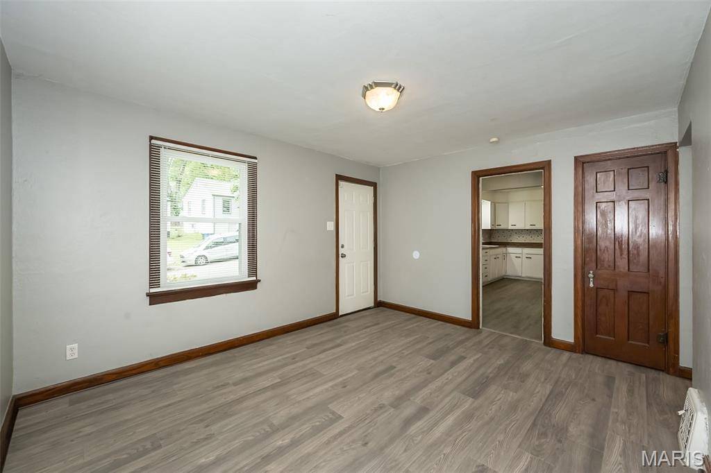 Flordell Hills, MO 63136,7117 Lamont DR
