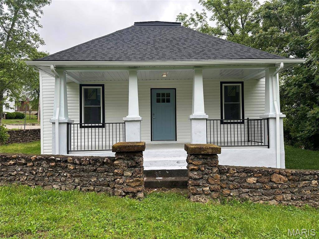 Park Hills, MO 63601,618 Taylor AVE