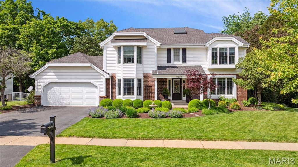 Wildwood, MO 63005,16223 Pepper View CT