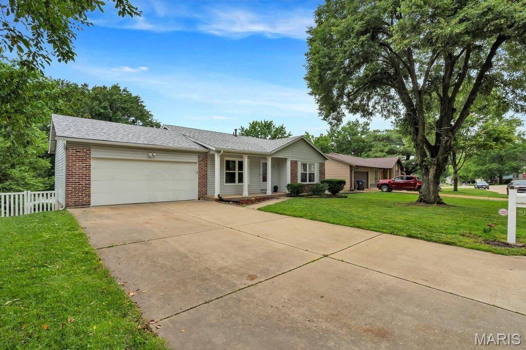 St Peters, MO 63376,935 Summer Leaf DR