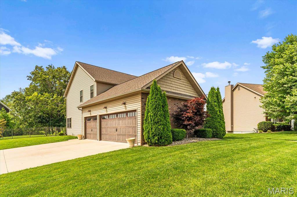 Caseyville, IL 62232,1013 Hollow Valley CT