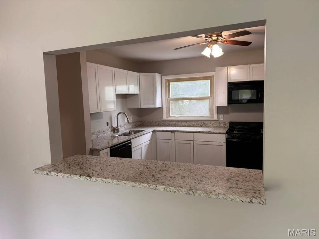 Spanish Lake, MO 63138,1461 Broadlawns LN
