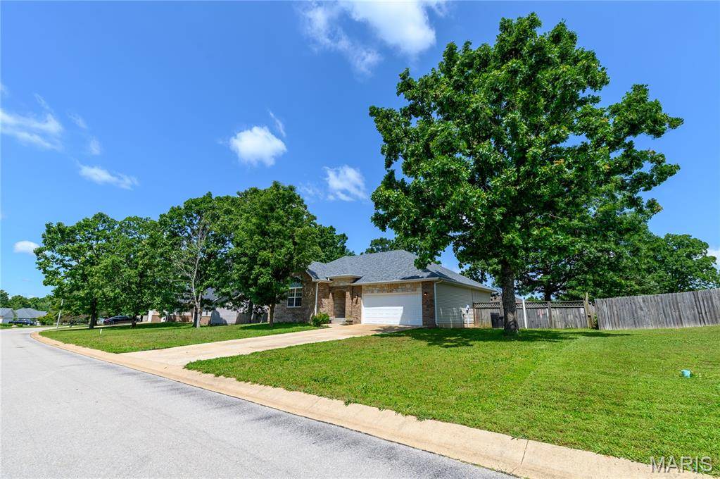 Waynesville, MO 65583,128 Mesa DR