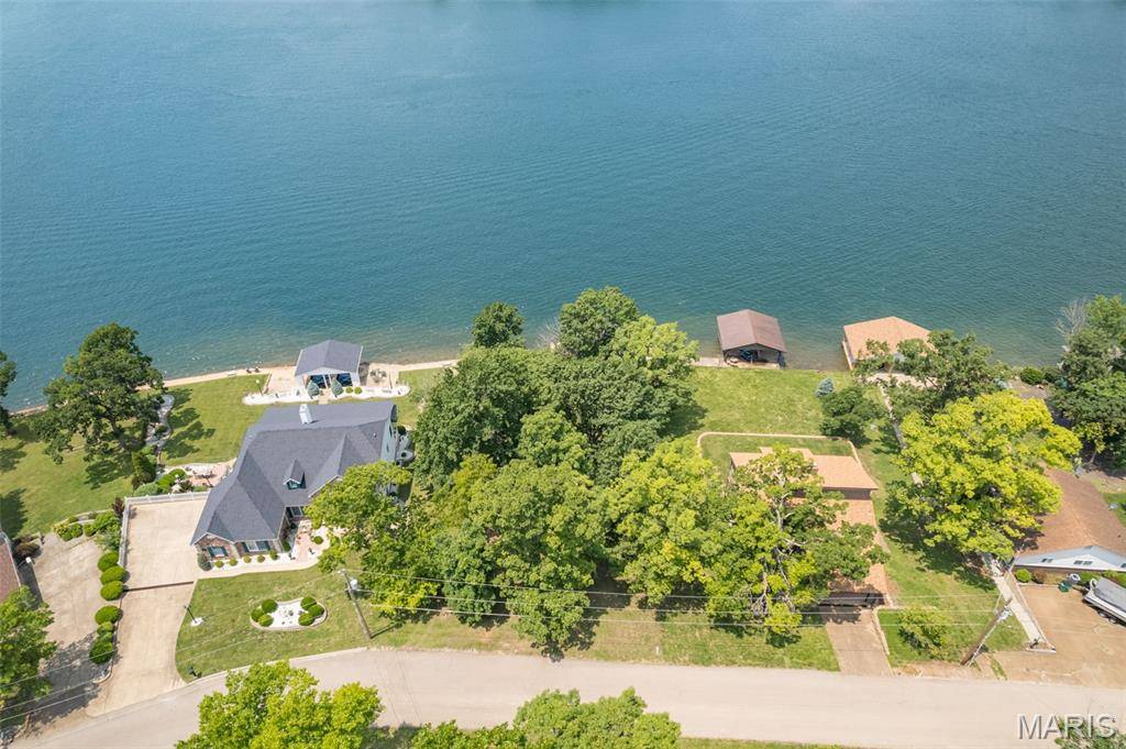 Bonne Terre, MO 63628,00 E Capri