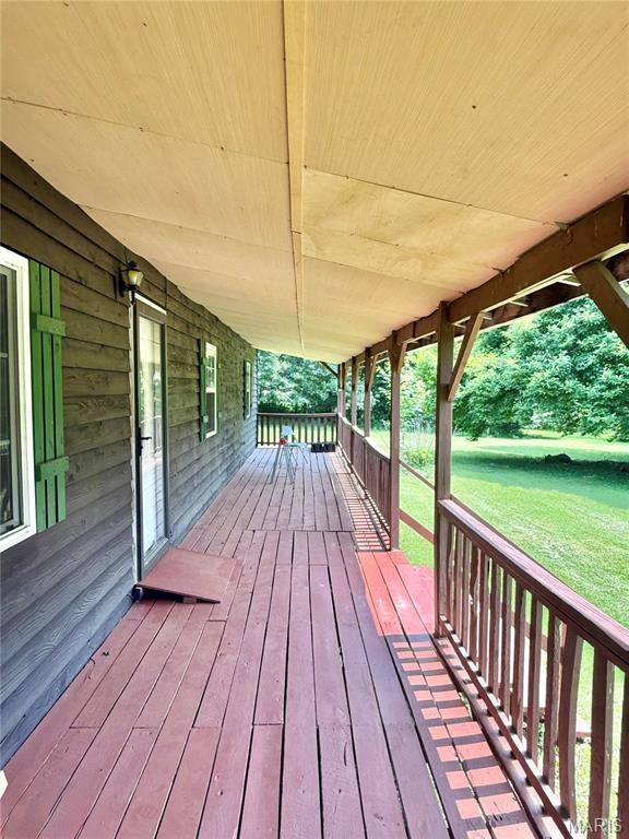Arcadia, MO 63621,720 S Main ST