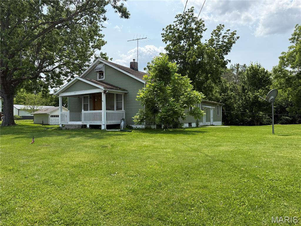 Ruma, IL 62278,201 Kaskaskia