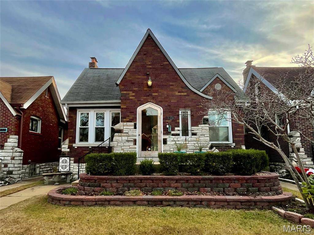 St Louis, MO 63109,5216 Mardel AVE