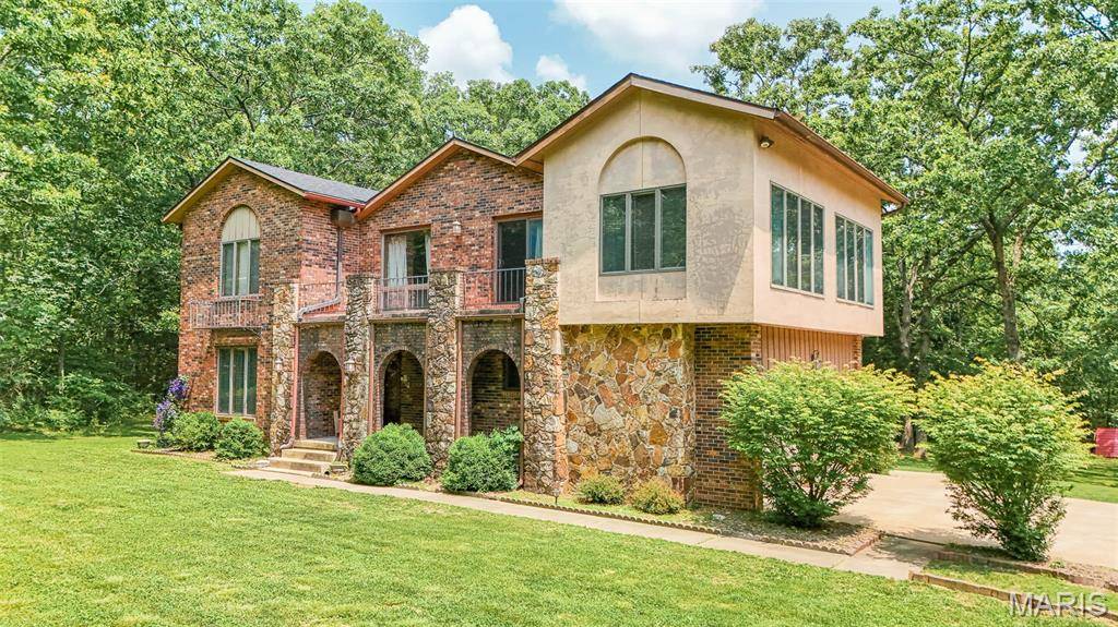 Rolla, MO 65401,10920 Timber DR