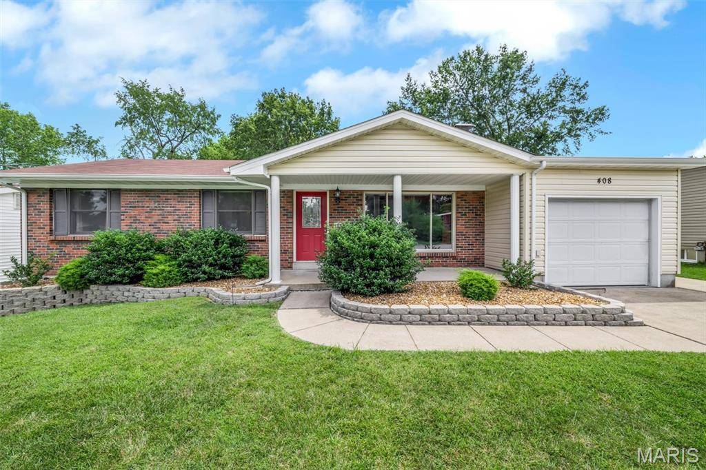 St Charles, MO 63301,408 Elmwood DR