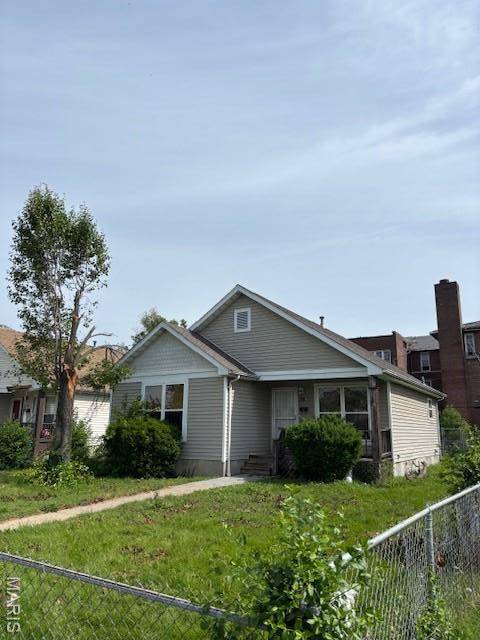 St Louis, MO 63113,4251 W Maffitt AVE W