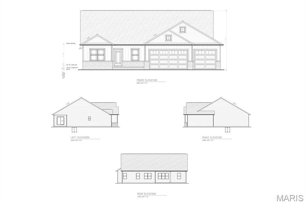 Glen Carbon, IL 62034,3135 Ashley DR