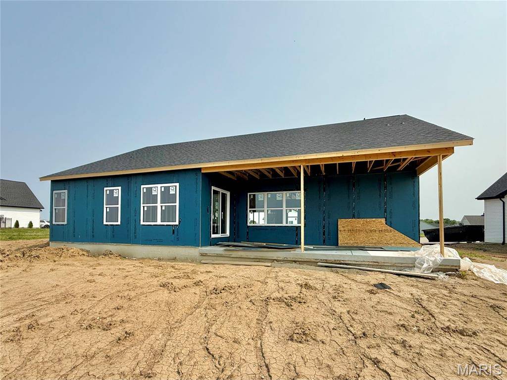 Glen Carbon, IL 62034,3135 Ashley DR
