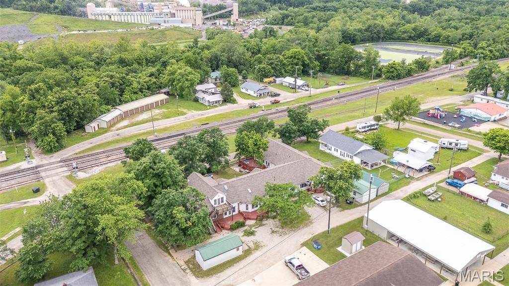 Annapolis, MO 63620,207 E. Front St.