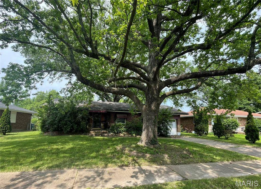 Ferguson, MO 63135,329 Kirk DR