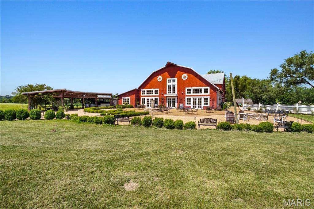 Marthasville, MO 63357,15226 Boone Monument RD