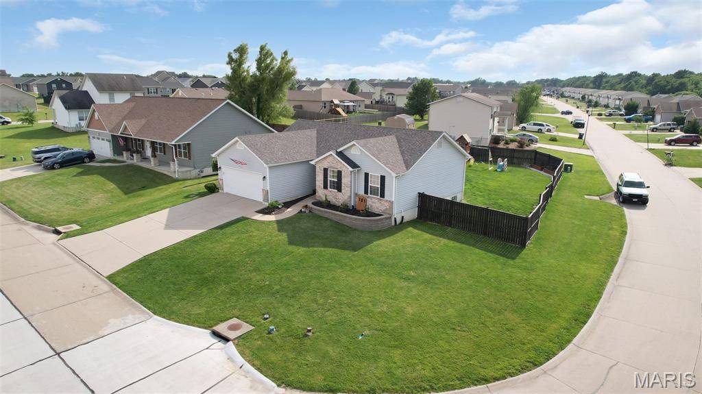 Wright City, MO 63390,101 Bombadill BLVD