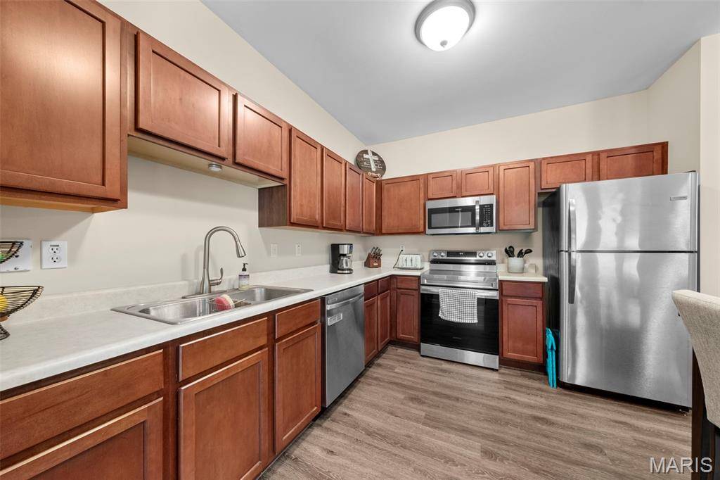 Hazelwood, MO 63042,4843 Heritage Heights CIR