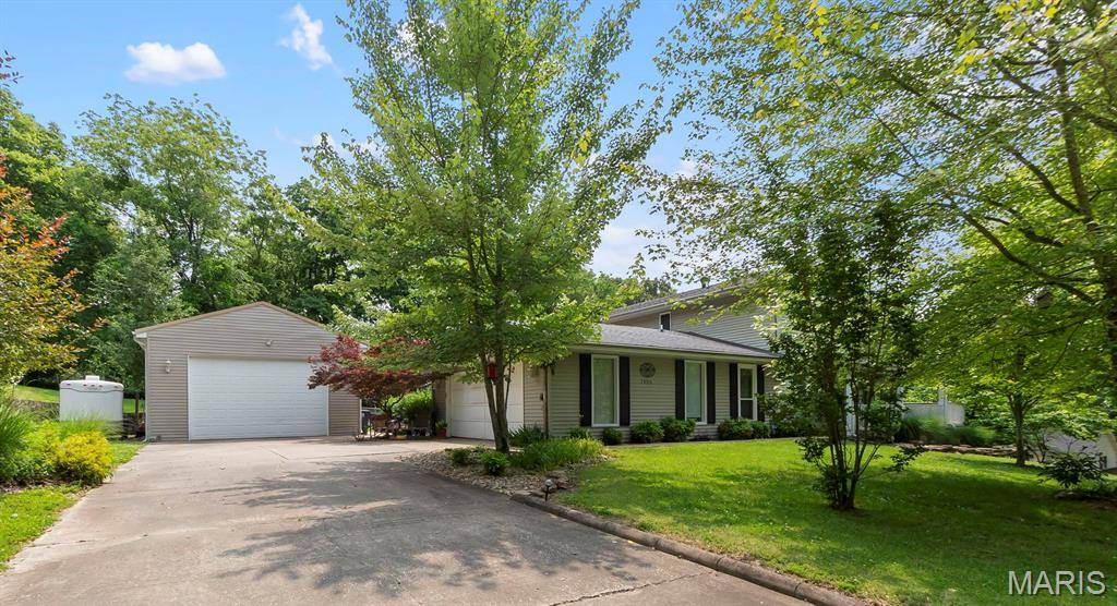 Cape Girardeau, MO 63701,1306 Kenwood DR