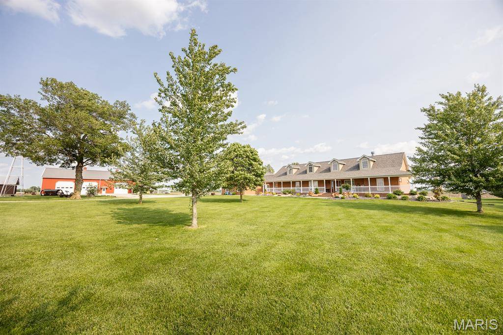 Mascoutah, IL 62258,10642 Fuesser RD