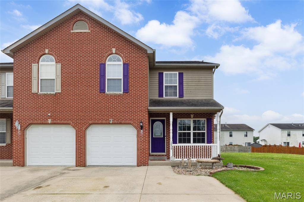 Belleville, IL 62220,2024 Camrose Green ST