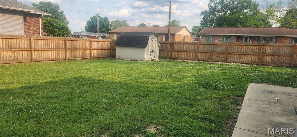 Granite City, IL 62040,2629 Westmoreland DR