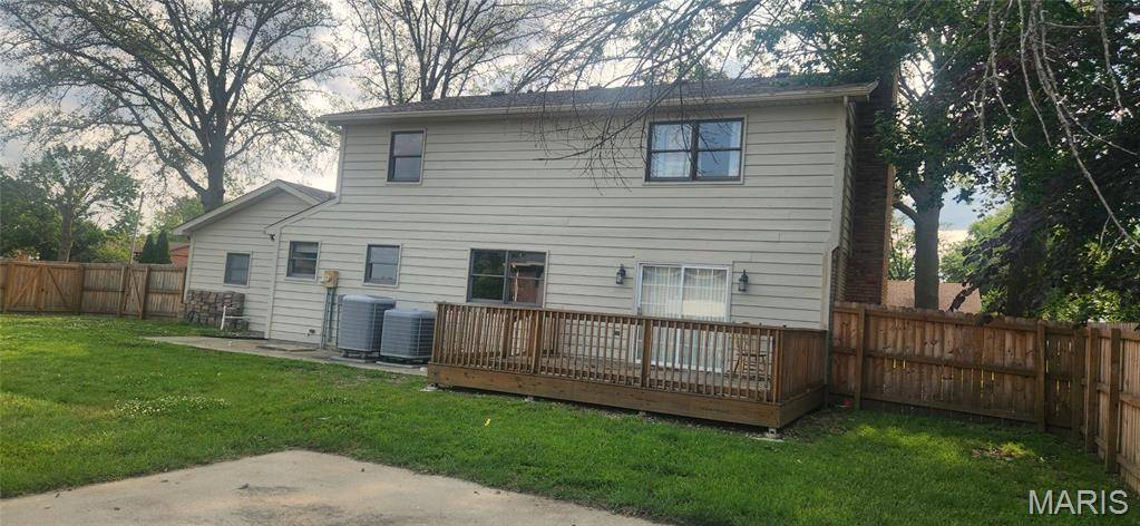 Granite City, IL 62040,2629 Westmoreland DR